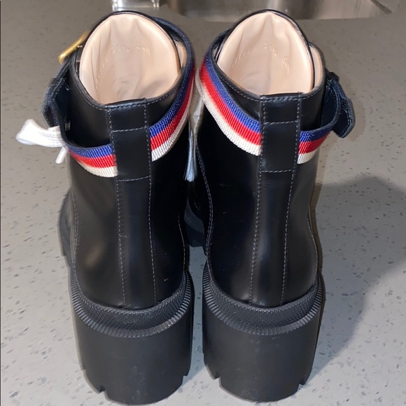 Gucci boots - Picture 7 of 11